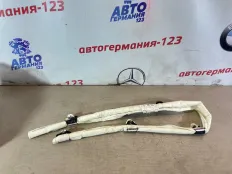 Подушка безопасности боковая BMW 116 2013 72127221045 F20 N13B16, левая