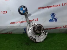 Ступица Mercedes C220 2015 A2053322100 W205 651.921, передняя левая