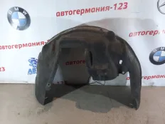 Подкрылок BMW 116 2014 51717241857 F20 N13B16, задний левый
