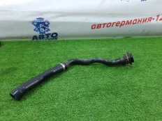 Трубка вентиляционная Mercedes C220 2015 A6510105811 W205 651.921