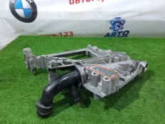 Кронштейн двигателя Mercedes C220 2015 A6512010300 W205 651.921