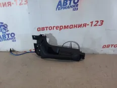 Ручка двери Mercedes V220 2016 A4477607600 W447 651.950, задняя левая