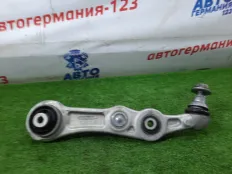 Рычаг Mercedes C220 2015 A2053302107 W205 651.921, передний левый