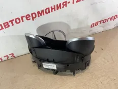 Панель приборов Mercedes V220 2016 A4479004111 W447 651.950