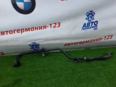 Патрубок системы охлаждения Mercedes C220 2015 A2055000700 W205 651.921