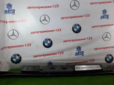 Накладка на порог MINI Countryman 2011 51779801888 R60 N18B16A, правая