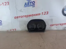Панель приборов BMW 116 2014 62109382073 F20 N13B16