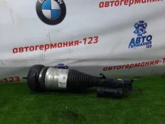 Пневмоамортизатор подвески Mercedes C220 2015 A2053204768 W205 651.921, передний левый