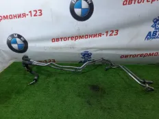 Трубка охлаждения АКПП Mercedes C220 2015 A6511805730 W205 651.921