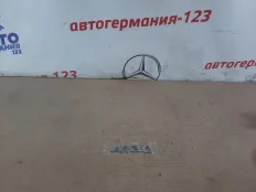 Шильдик Mercedes A180 2018 A1768171400 W176 270.910