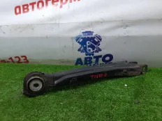Рычаг Mercedes C200 2008 A2053506303 W204 271.950, задний правый