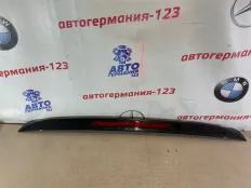 Спойлер Mercedes V220 2016 A44769410259999 W447 651.950