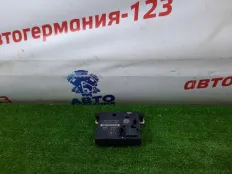 Блок комфорта Mercedes E320 2008 A2118703385 W211 642.920, задний левый
