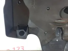 Декоративная крышка двигателя BMW 335 2012 11127641556 F30 N55B30A-M230