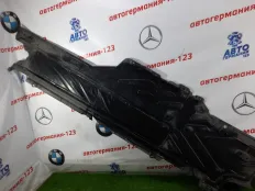 Защита антигравийная Mercedes C220 2015 A2056801309 W205 651.921, левая