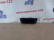 Монитор BMW 535 2011 65509266385 F11 N55B30A