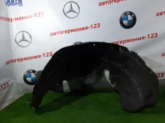 Подкрылок Mercedes C220 2015 A2056900730 W205 651.921, задний левый
