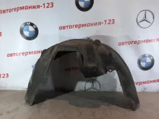 Подкрылок BMW 118i 2015 51717241857 F20 N13B16, задний левый