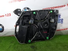 Стеклоподъемник Mercedes C220 2015 A2057204923 W205 651.921, передний левый