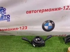 Блок подрулевых переключателей BMW 116 2013 61319351148 F20 N13B16