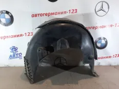 Подкрылок Mercedes GLK300 2009 A2046982330 X204 272.948, задний левый