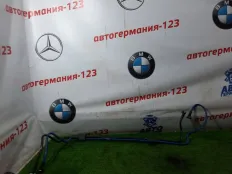Трубка топливная Mercedes C220 2015 NONE W205 651.921