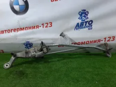 Трапеция дворников Mercedes C220 2015 A2058208202 W205 651.921