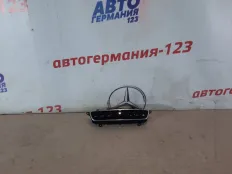 Блок управления Mercedes V220 2016 A4479053700 W447 651.950
