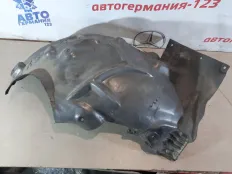 Подкрылок задняя часть BMW 116 2014 51717241846 F20 N13B16, передний правый