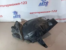 Подкрылок задняя часть Mercedes C200 2011 A2046904730 W204 271.860, передний левый