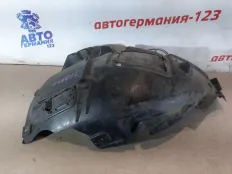 Подкрылок передняя часть BMW 116 2014 51717260710 F20 N13B16, передний правый