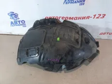 Подкрылок передняя часть BMW 116 2013 51717260710 F20 N13B16, передний правый