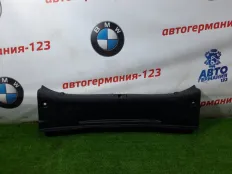 Обшивка багажника Mercedes C220 2015 A20569081049051 W205 651.921