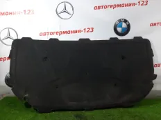 Шумоизоляция капота Audi A5 2010 8T0863825 8T