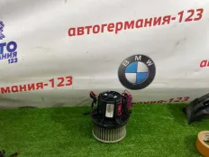 Мотор печки Mercedes GLK300 2009 A2048200208 X204 272.948