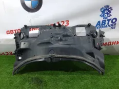 Пыльник двигателя Mercedes C220 2015 A2056207801 W205 651.921