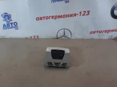 Плафон BMW 320i 2012 61319263878 F30 N20B20B