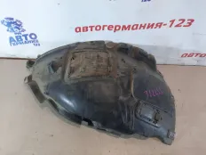 Подкрылок передняя часть BMW 118i 2015 51717260709 F20 N13B16, передний левый