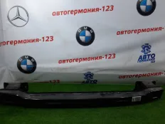 Усилитель бампера Mercedes C220 2015 A2056100014 W205 651.921, задний