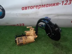 Насос топливный электрический Mercedes C220 2015 A2054701694 W205 651.921