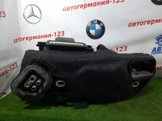Печка салона Mercedes C220 2015 A2058309404 W205 651.921