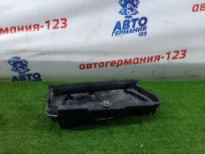 Подставка под аккумулятор Mercedes C220 2015 A2056201502 W205 651.921