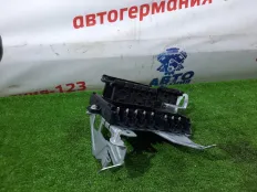 Блок предохранителей Mercedes C220 2015 A2055402850 W205 651.921