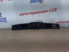 Обшивка крышки багажника Mercedes GL450 2006 A1647400130 X164 273.923