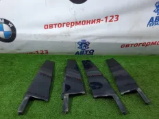 Накладка двери Mercedes C220 2015 A2056900787 W205 651.921