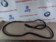 Уплотнение двери Mercedes V220 2016 A4477311100 W447 651.950, заднее левое