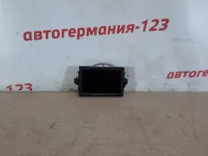 Монитор Mercedes C200 2011 A1729003904 W204 271.860
