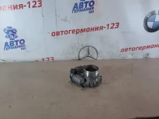 Дроссельная заслонка BMW 535 2011 13547597871 F11 N55B30A