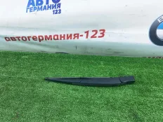 Поводок стеклоочистителя Mercedes GL450 2006 A1648200844 X164 273.923, задний