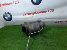 Сажевый фильтр Mercedes C220 2015 A2054905800 W205 651.921